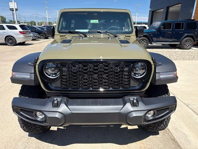 New 2027  Jeep Willys image 11