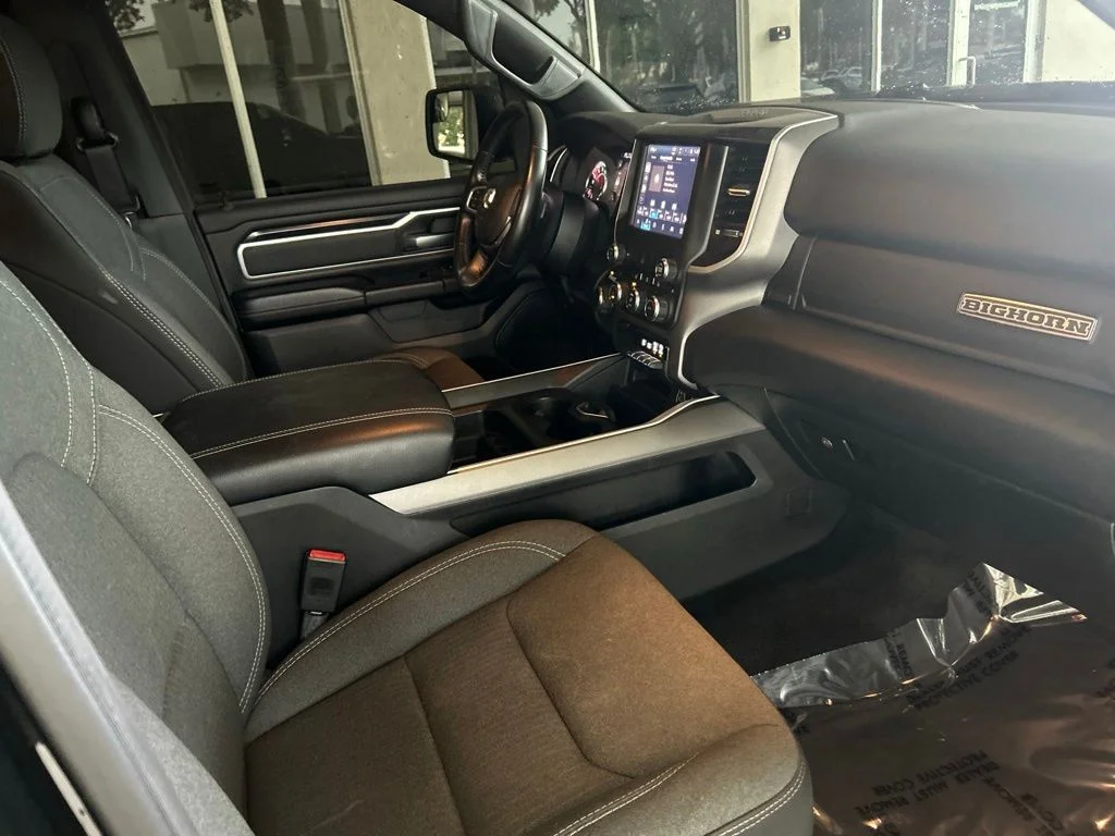 Used 2022 Black Ram Big Horn/Lone Star image 24