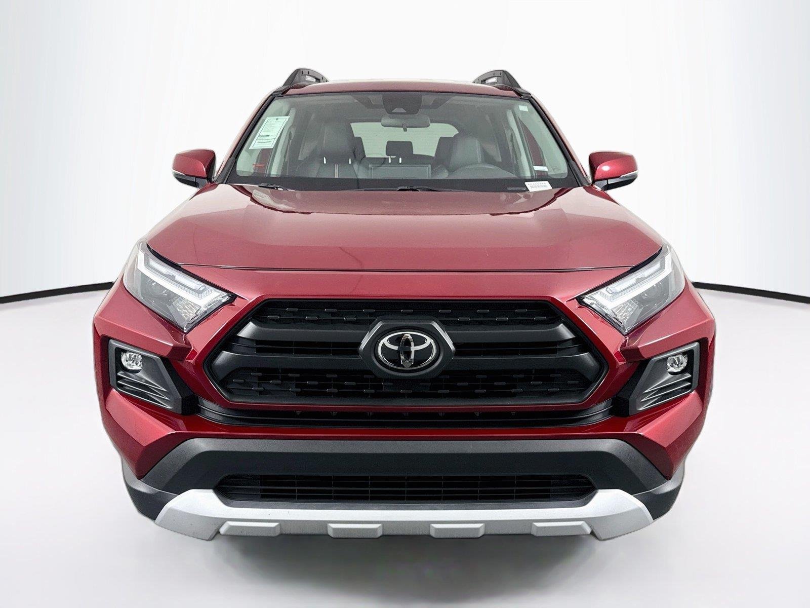 Certified Used 2024 Ruby Flare Pearl Toyota Adventure image 8