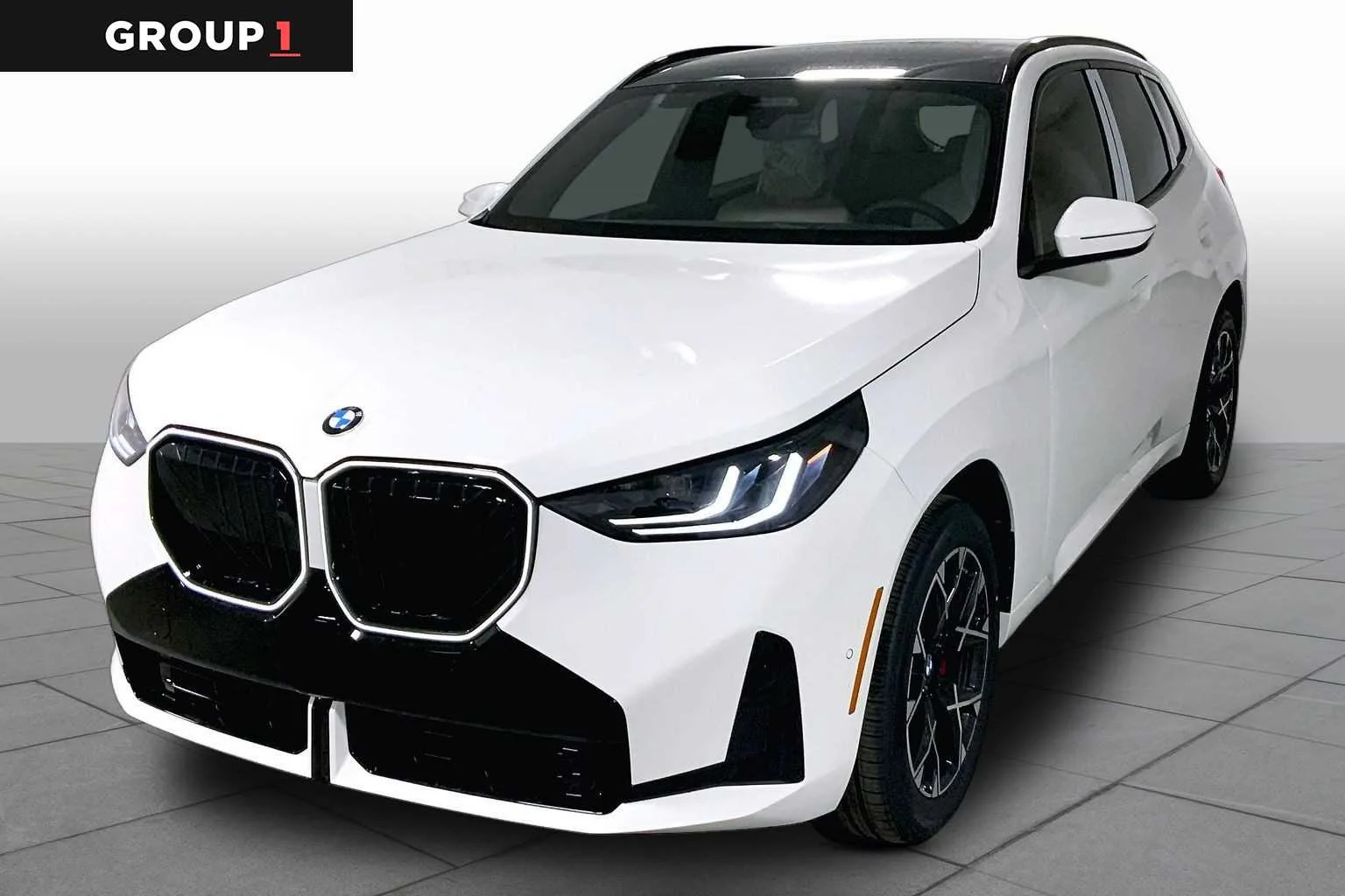 2026 BMW X3 30 XDRIVE's photo