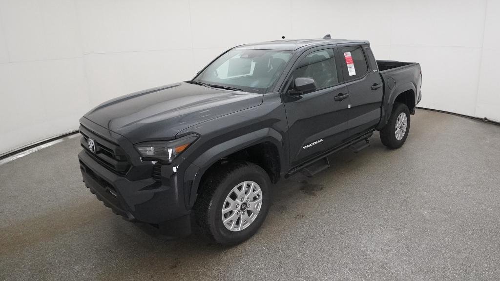 Certified Used 2025 Underground Toyota SR5 image 31