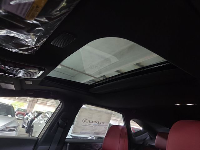 New 2026 Cloudburst Gray Lexus PREMIUM image 22