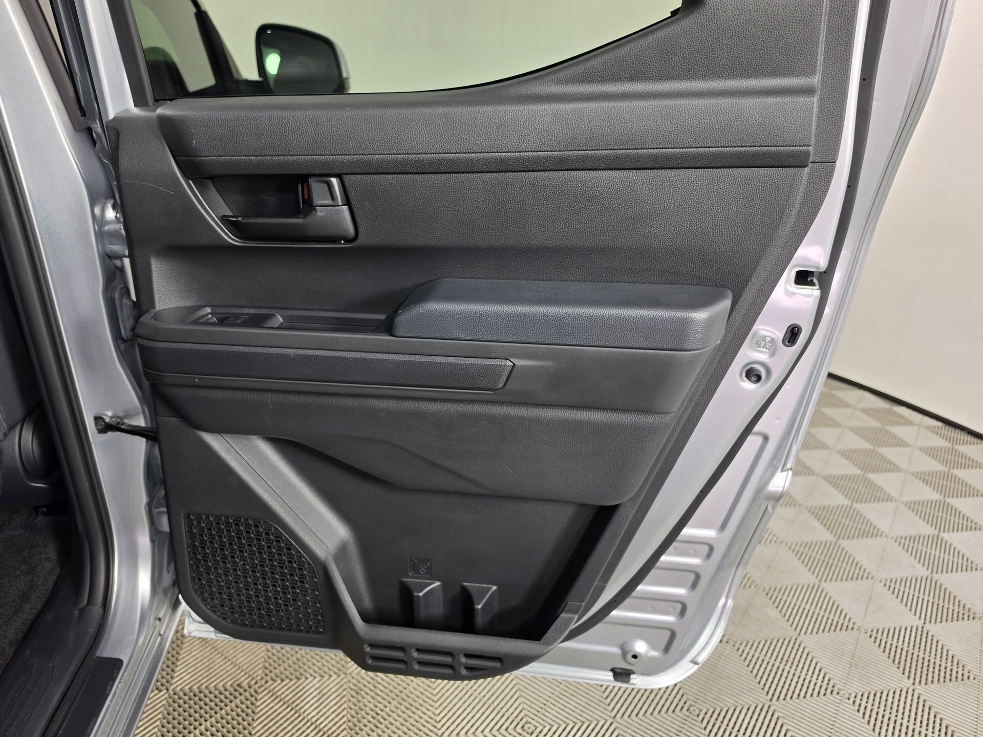 Used 2024 Silver Toyota SR5 image 38