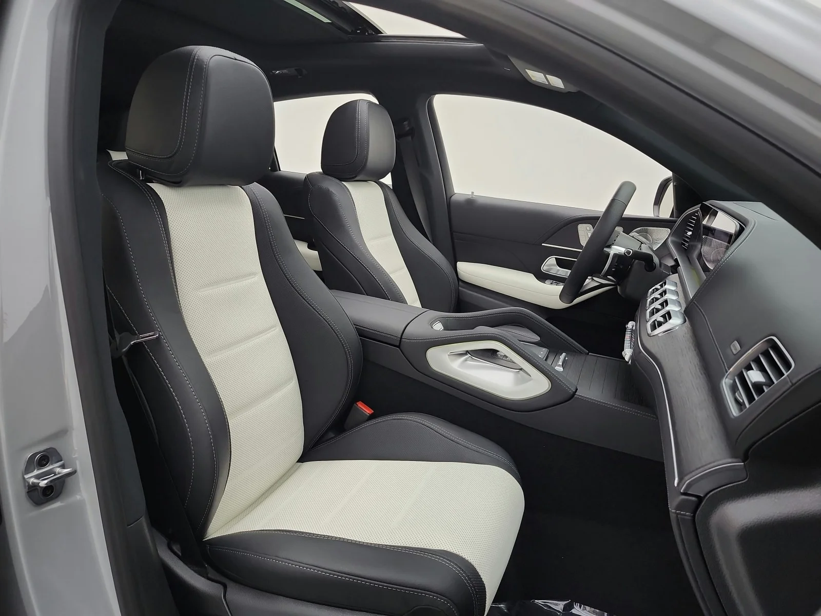 2026 Mercedes-Benz GLE Coupe GLE450 - Photo 14