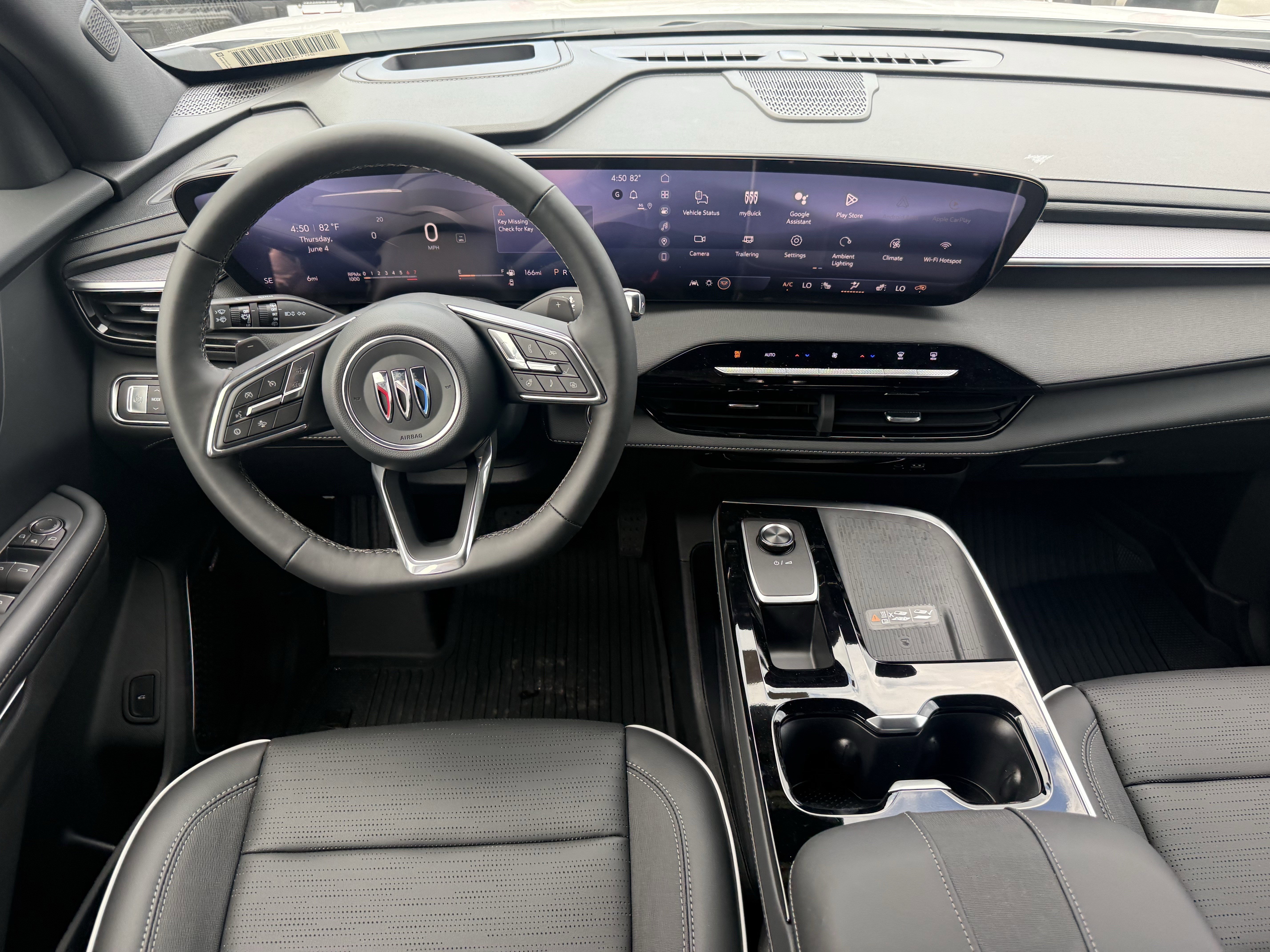 2026 Buick Enclave Sport Touring - Photo 10