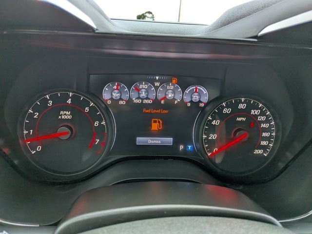 Used 2023 Red Chevrolet SS image 25