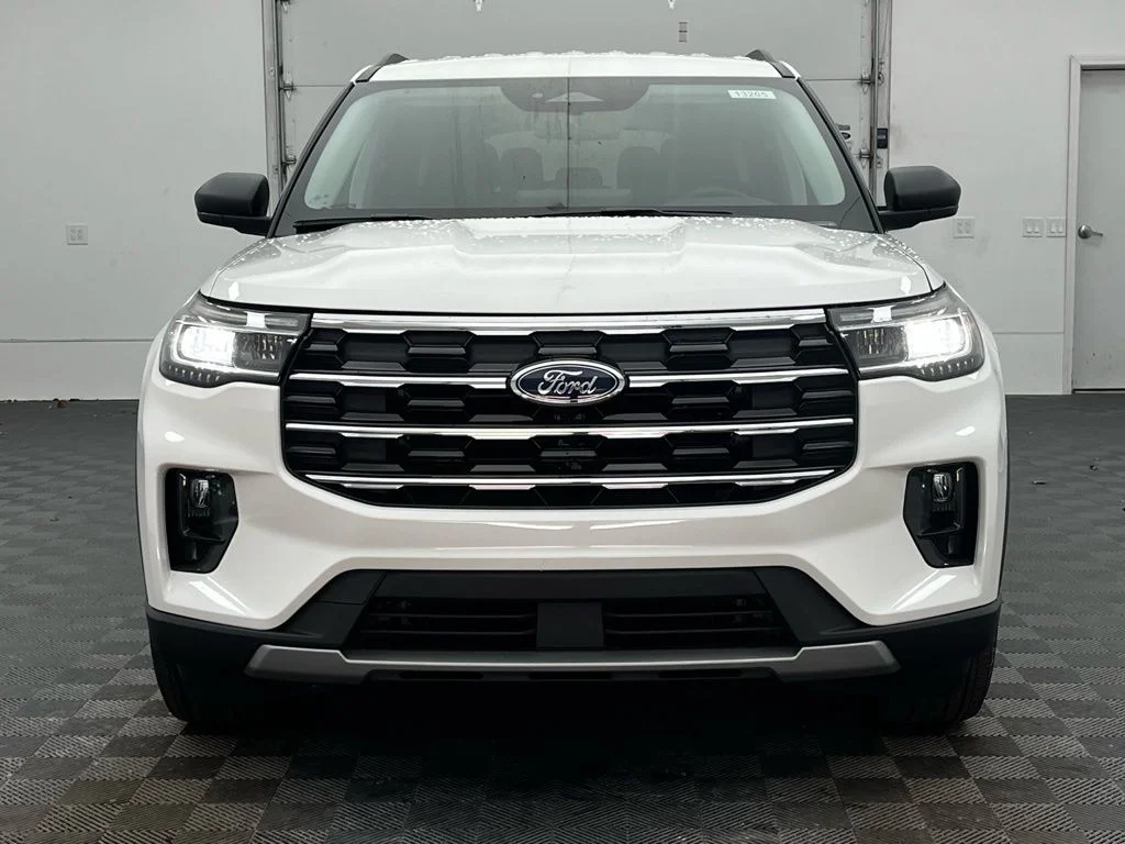 Used 2026 White Ford Active image 14