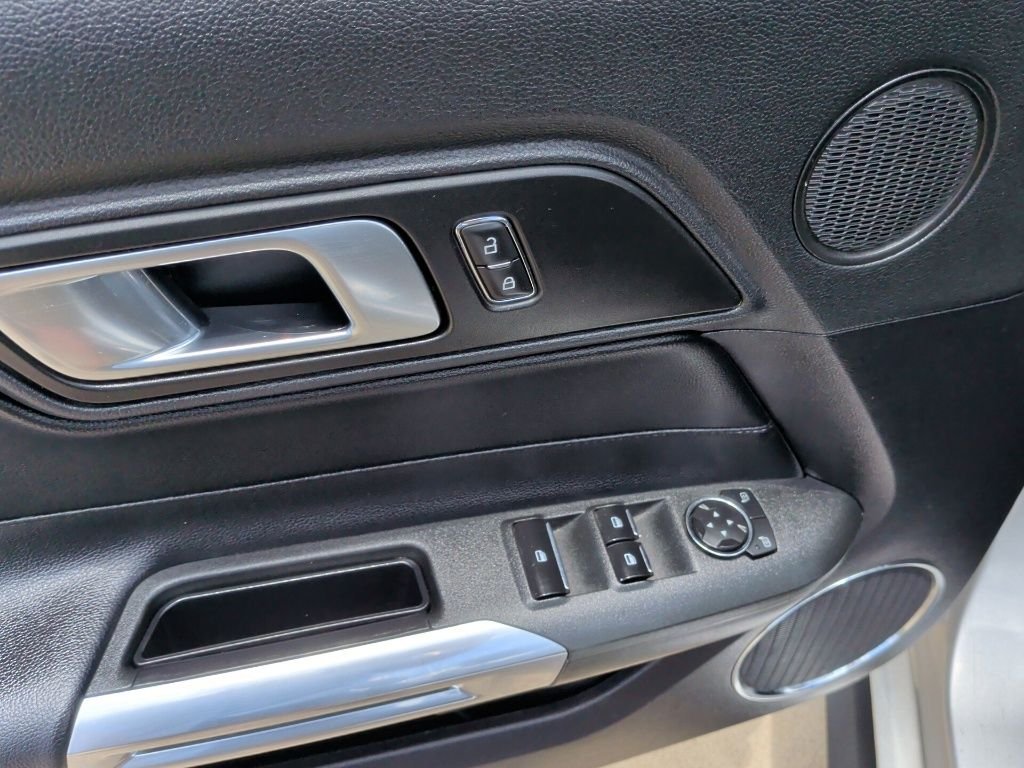 Used 2019 Silver Ford EcoBoost Premium image 11