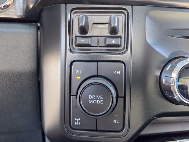 New 2026 Avalanche Ford Lariat image 21