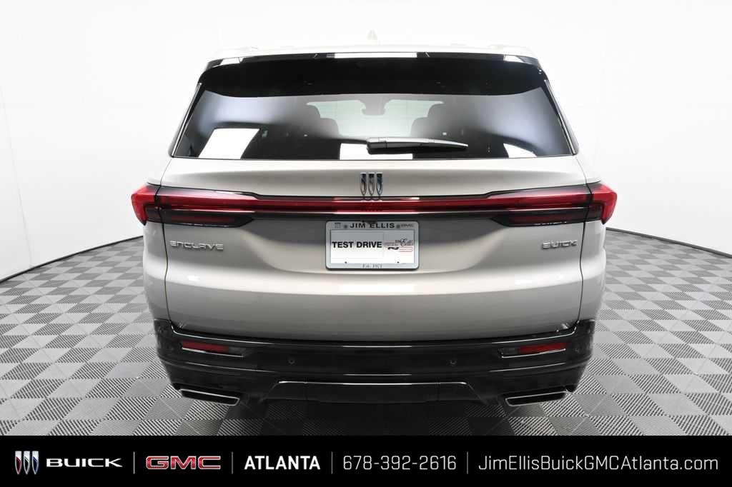 2026 Buick Enclave Sport Touring - Photo 27