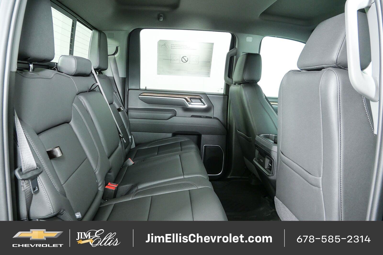 2026 Chevrolet Silverado 2500 HD LT - Photo 19
