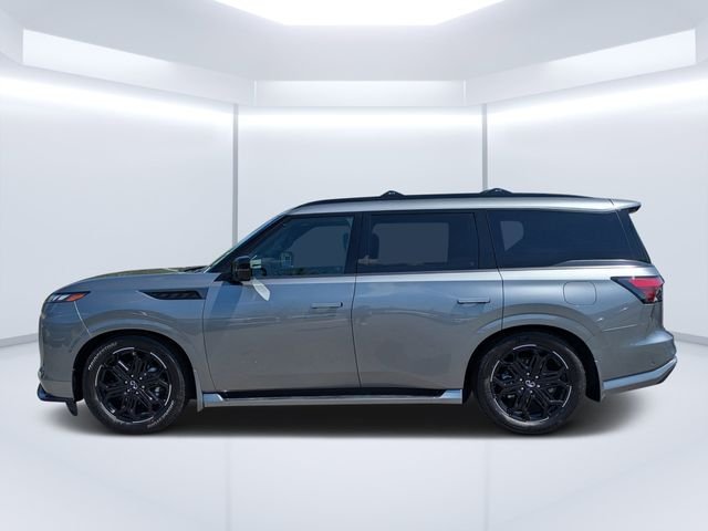 New 2026 DYNAMIC METAL INFINITI Sport 4WD image 6