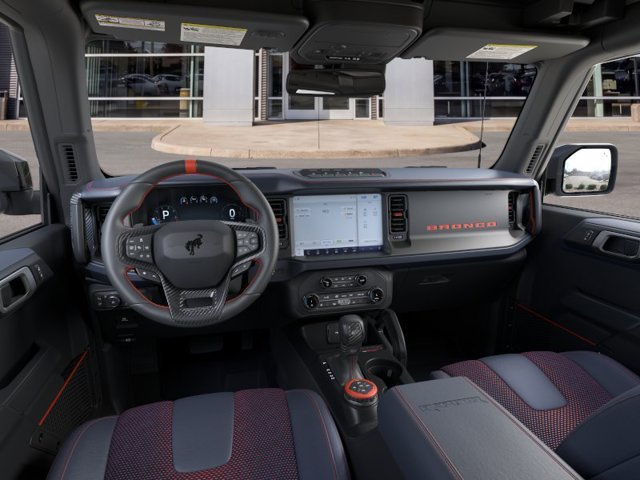 Used 2025 Desert Sand Ford Raptor image 11