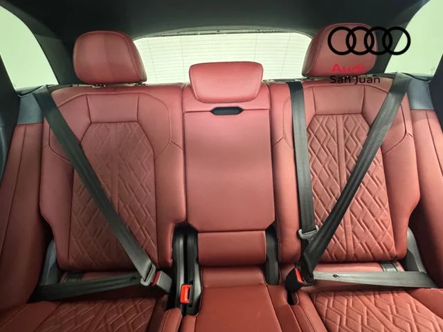 New 2026 Black Audi Premium Plus image 15