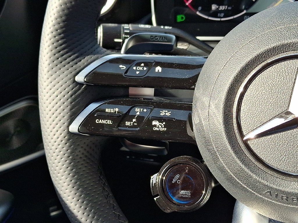 2026 Mercedes-Benz C-Class Sedan AMG C43 - Photo 52