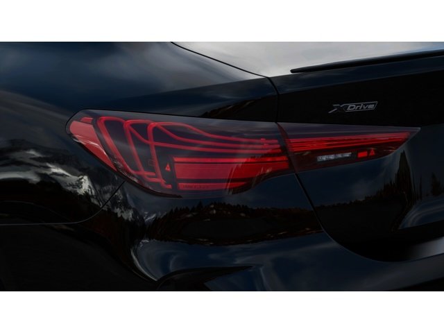 New 2027 Black Sapphire Metallic BMW M440i xDrive image 8