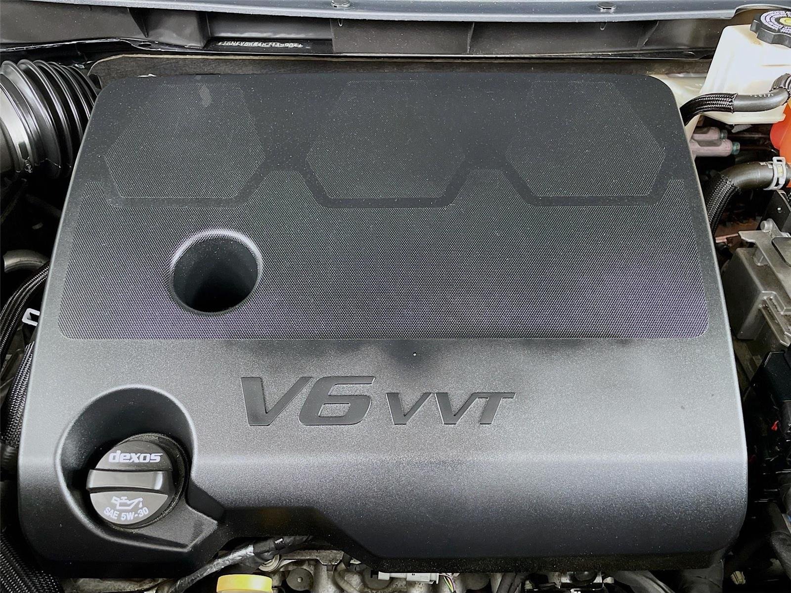Used 2019 Graphite Metallic Chevrolet LT Cloth image 32