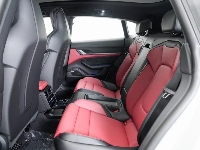 Used 2025 Gray Porsche 4S image 23