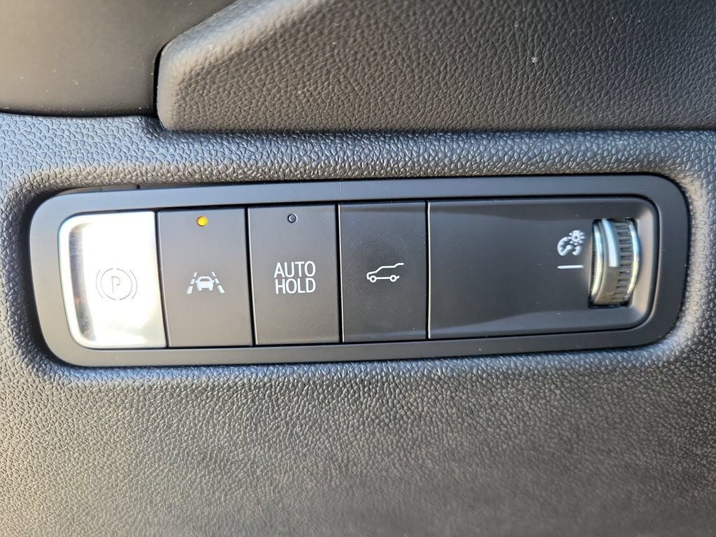2024 Chevrolet Equinox EV RS - Photo 22