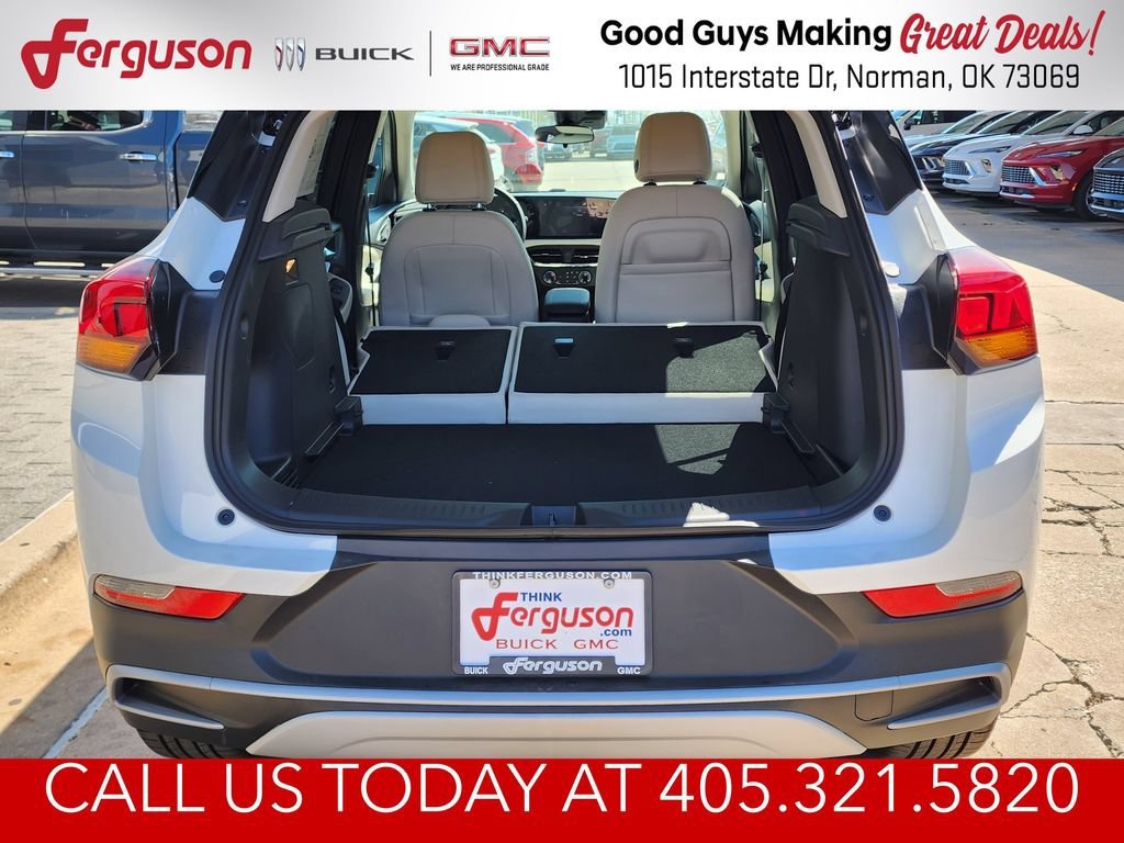 2026 Buick Encore GX Preferred - Photo 48