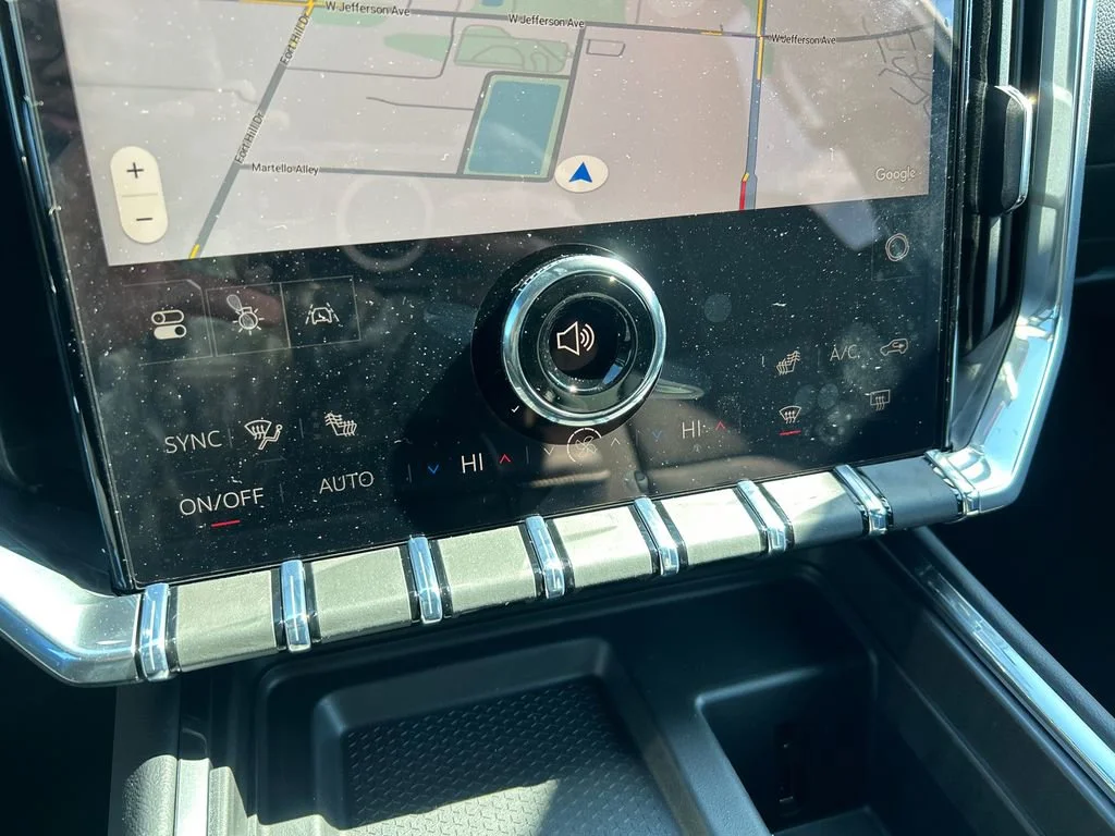 2026 GMC Acadia Elevation - Photo 27