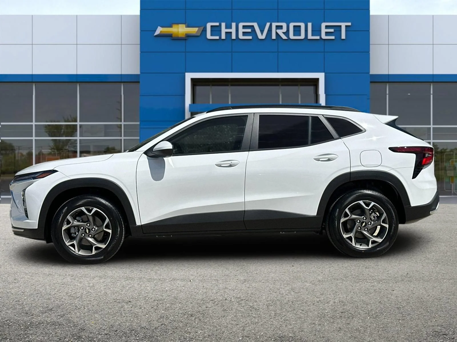 2026 Chevrolet Trax LT - Photo 7