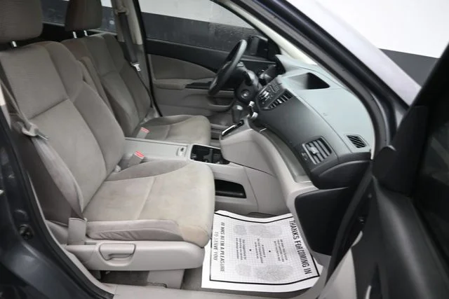 Used 2014  Honda EX image 8