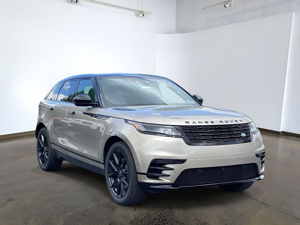 New 2026 Batumi Gold Land Rover Dynamic SE image 3
