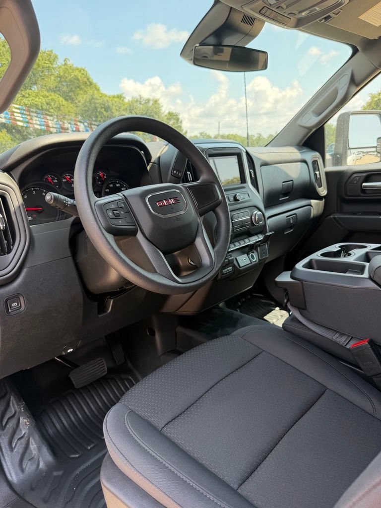 2026 GMC Sierra 2500HD Pro - Photo 10
