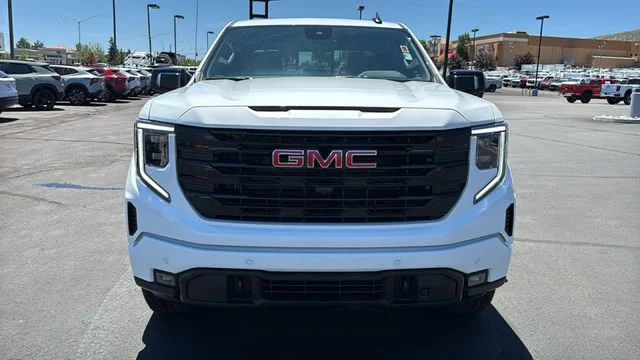 2026 GMC Sierra 1500 Elevation - Photo 8