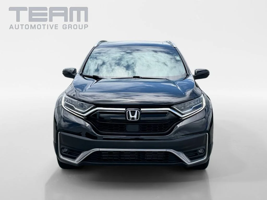 Used 2021  Honda Touring image 2