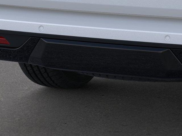 New 2026 Star White Metallic Tri-Coat Ford Platinum® image 46