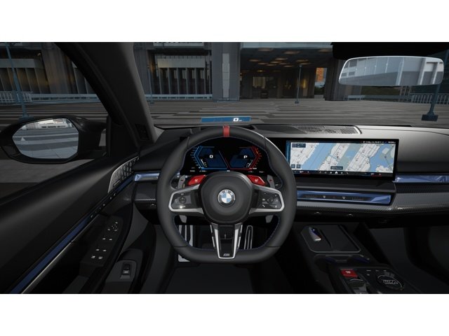New 2027 Brooklyn Grey Metallic BMW  image 13