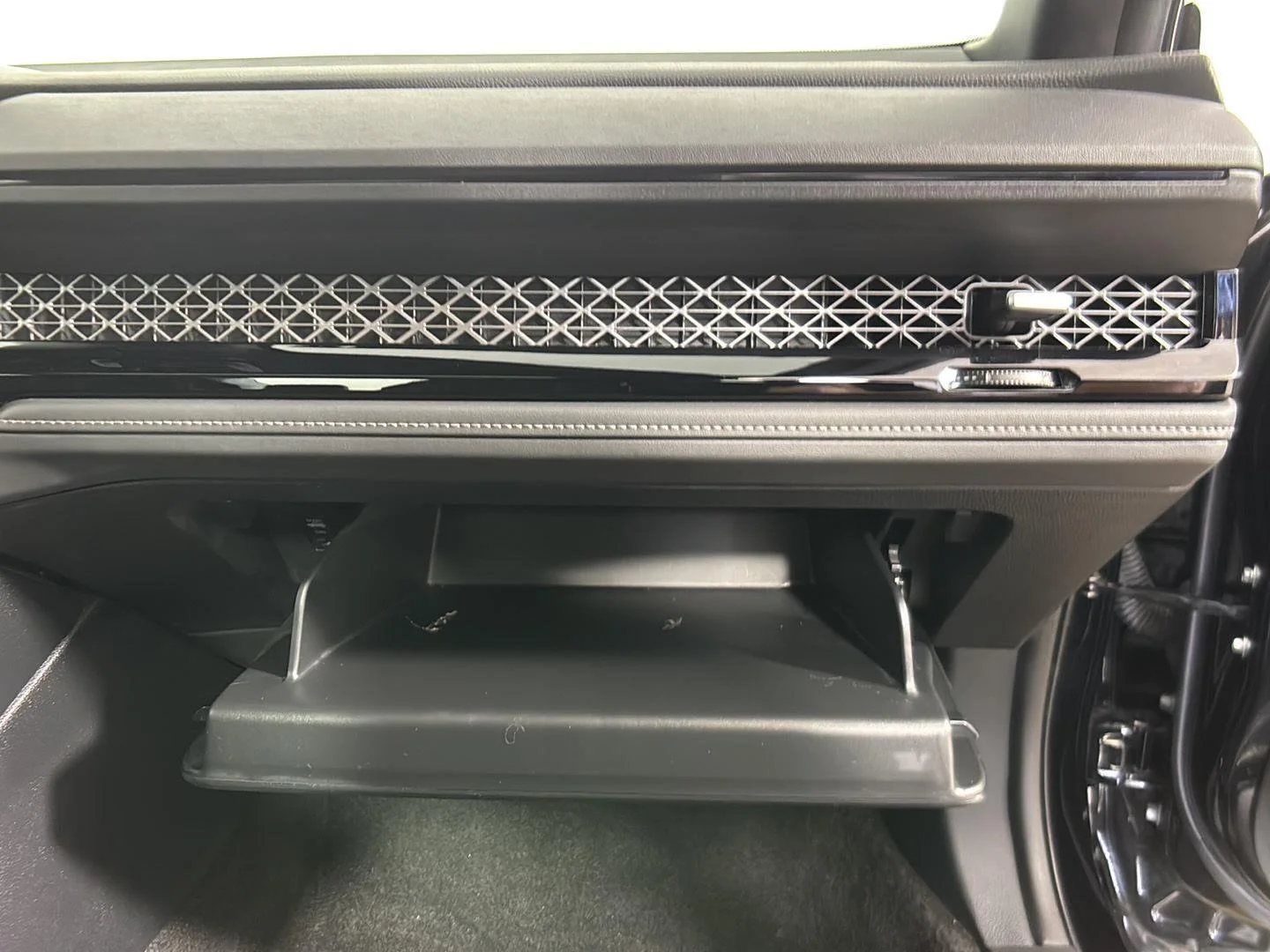 Used 2023 Crystal Black Pearl Honda Sport image 20