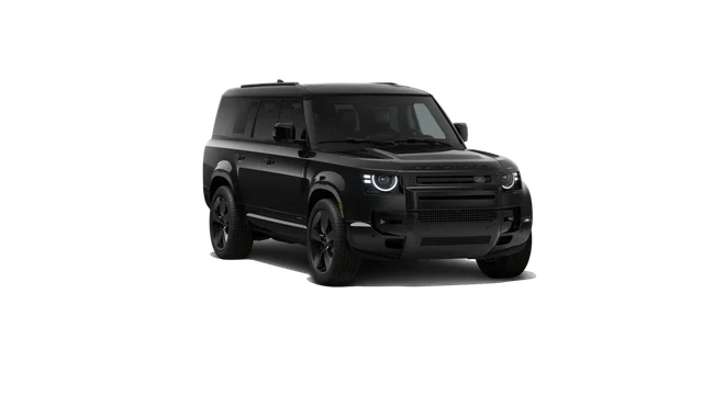 2026 LAND ROVER Defender 130 X 400PS