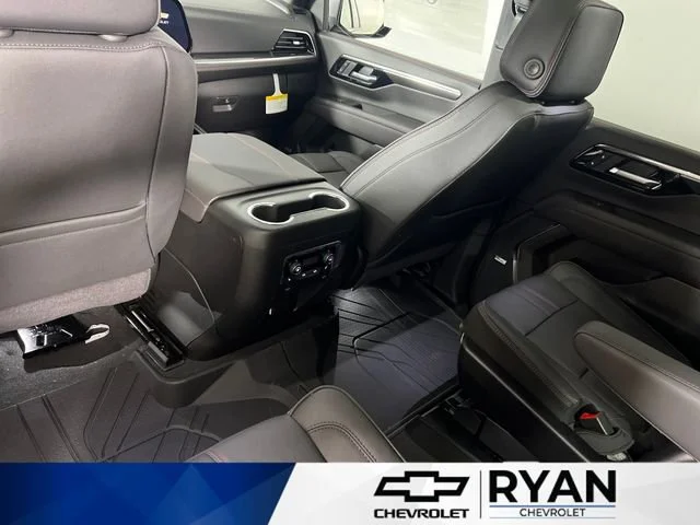New 2026 Gray Chevrolet RST image 41