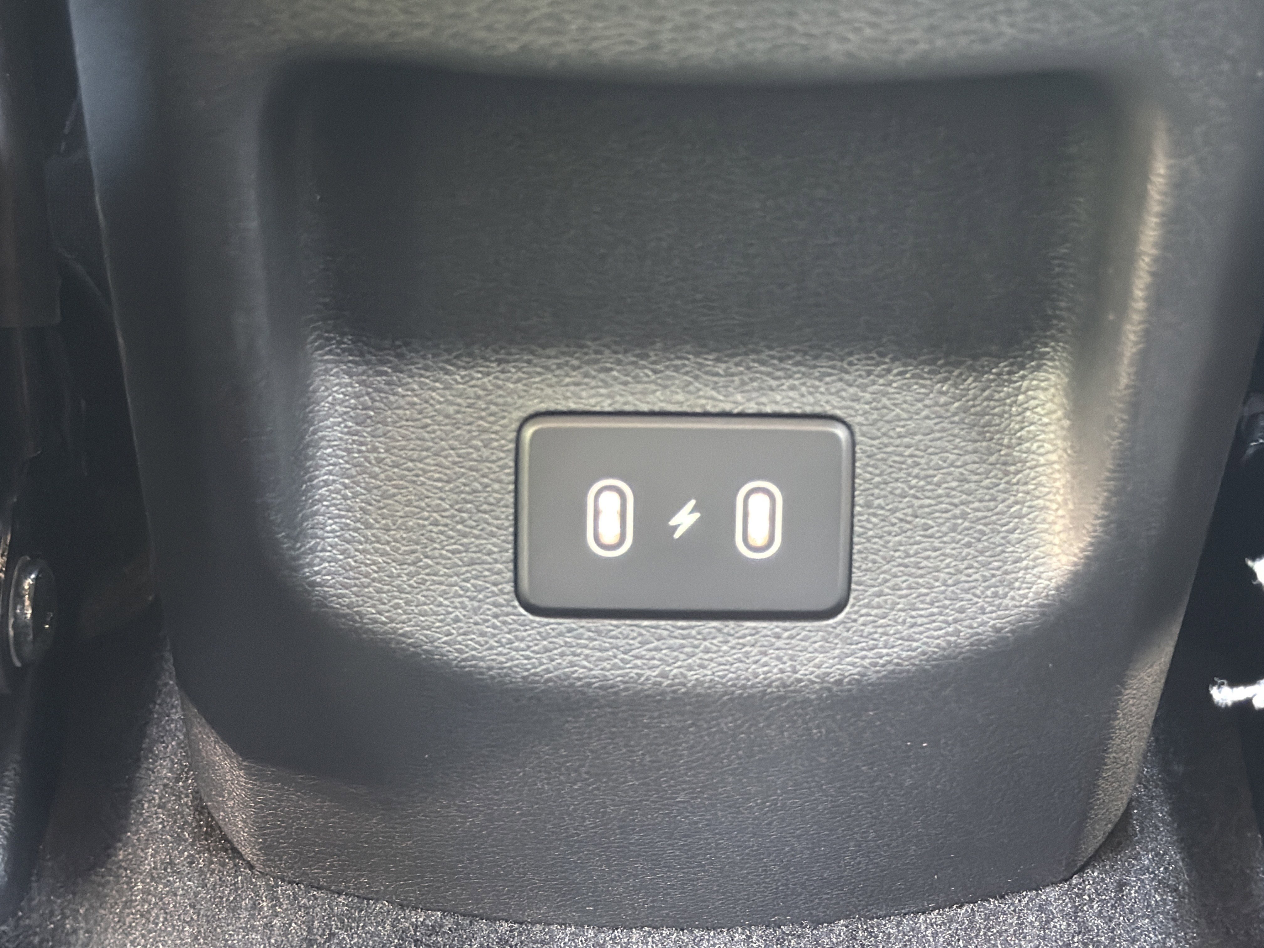 New 2026 Steel Gray Kia LX image 22