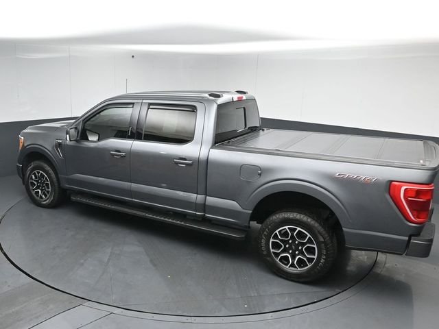 2022 FORD F-150 - Image 46