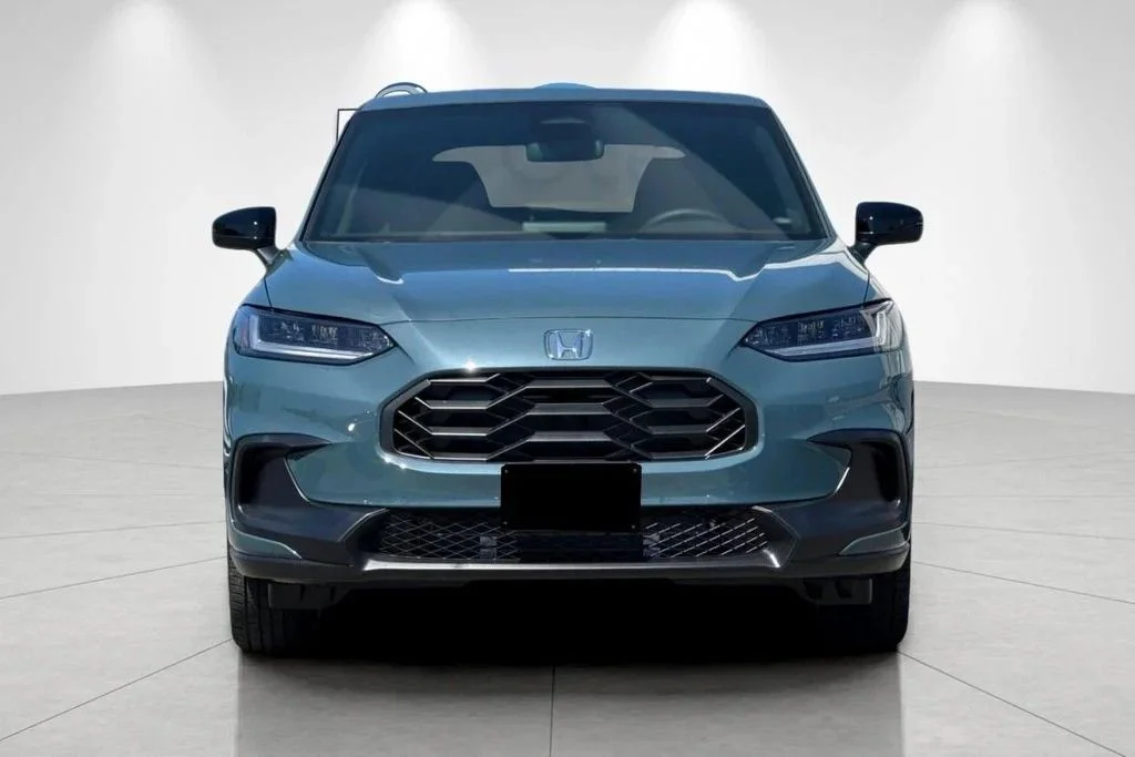 New 2027 Nordic Forest Pearl Honda Sport image 10