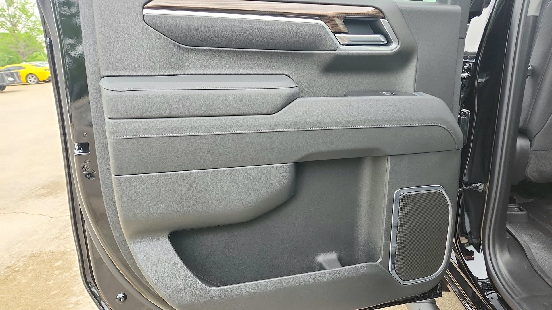 2026 Chevrolet Silverado 1500 RST - Photo 24