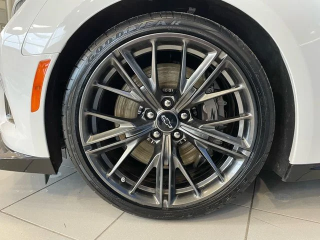2023 Chevrolet Camaro ZL1 - Photo 7