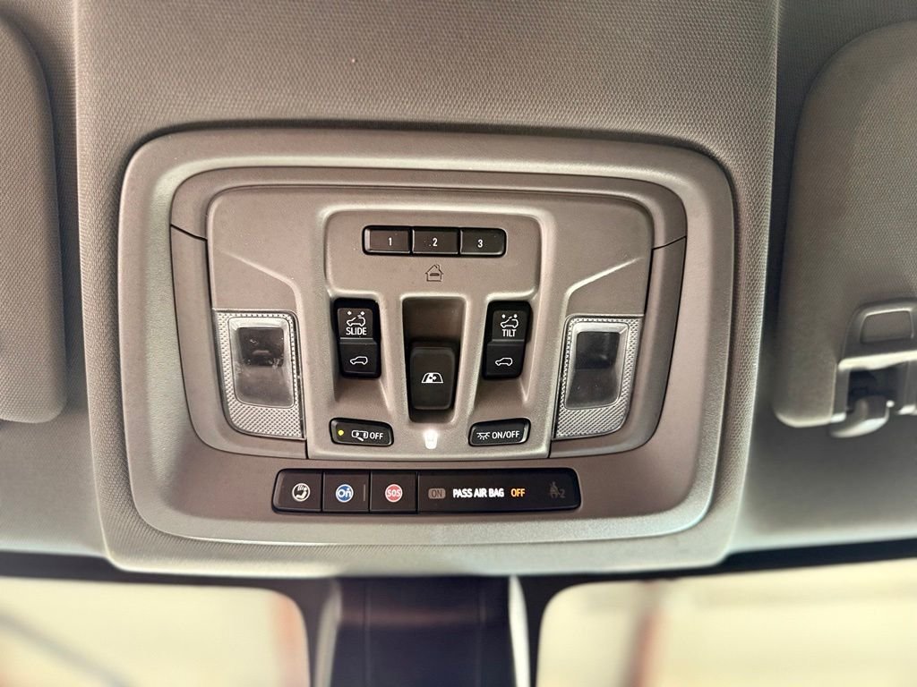 Used 2021 Black GMC Denali image 19