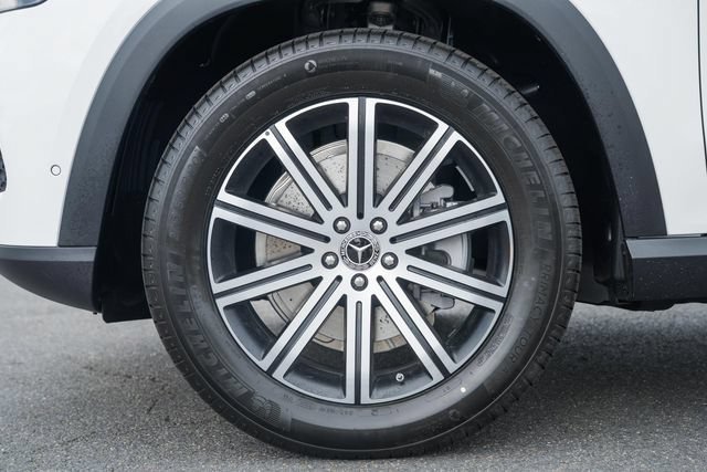 New 2026 Polar White Mercedes-Benz GLE 350 image 63