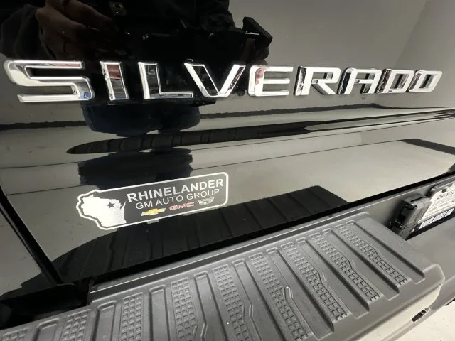 2023 Chevrolet Silverado 1500 High Country - Photo 34
