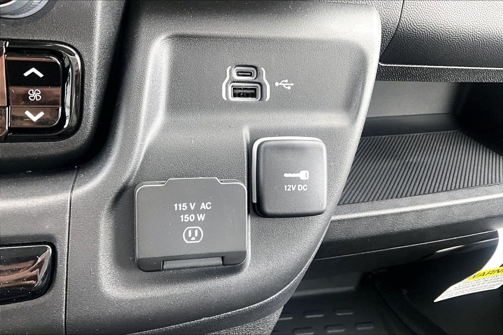 New 2024 Ram ProMaster 2500 Base 3D Cargo Van