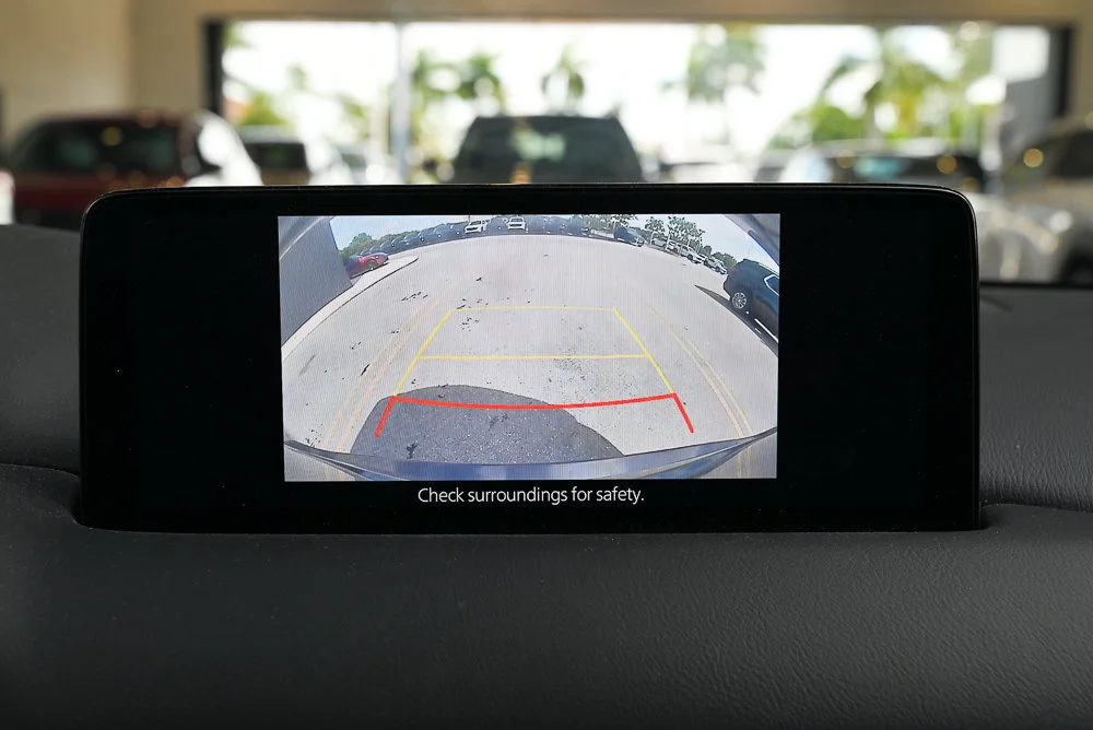 Used 2024 Gray Mazda 2.5 S Preferred Package image 10