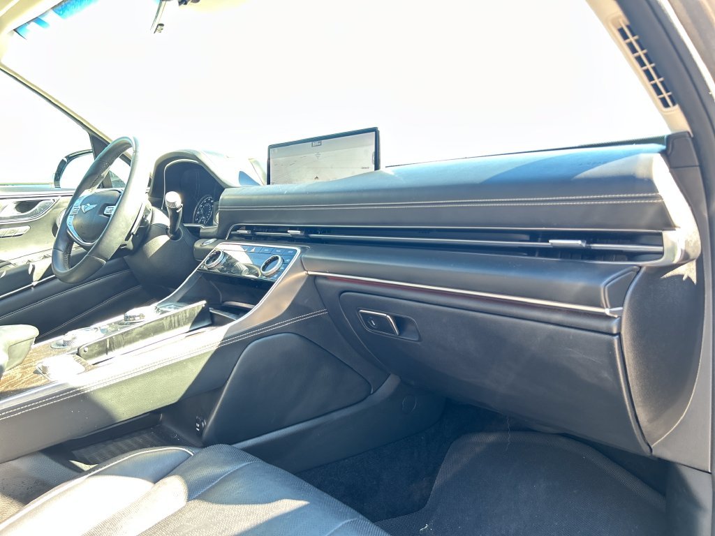 Used 2024  Genesis 3.5T Advanced image 15