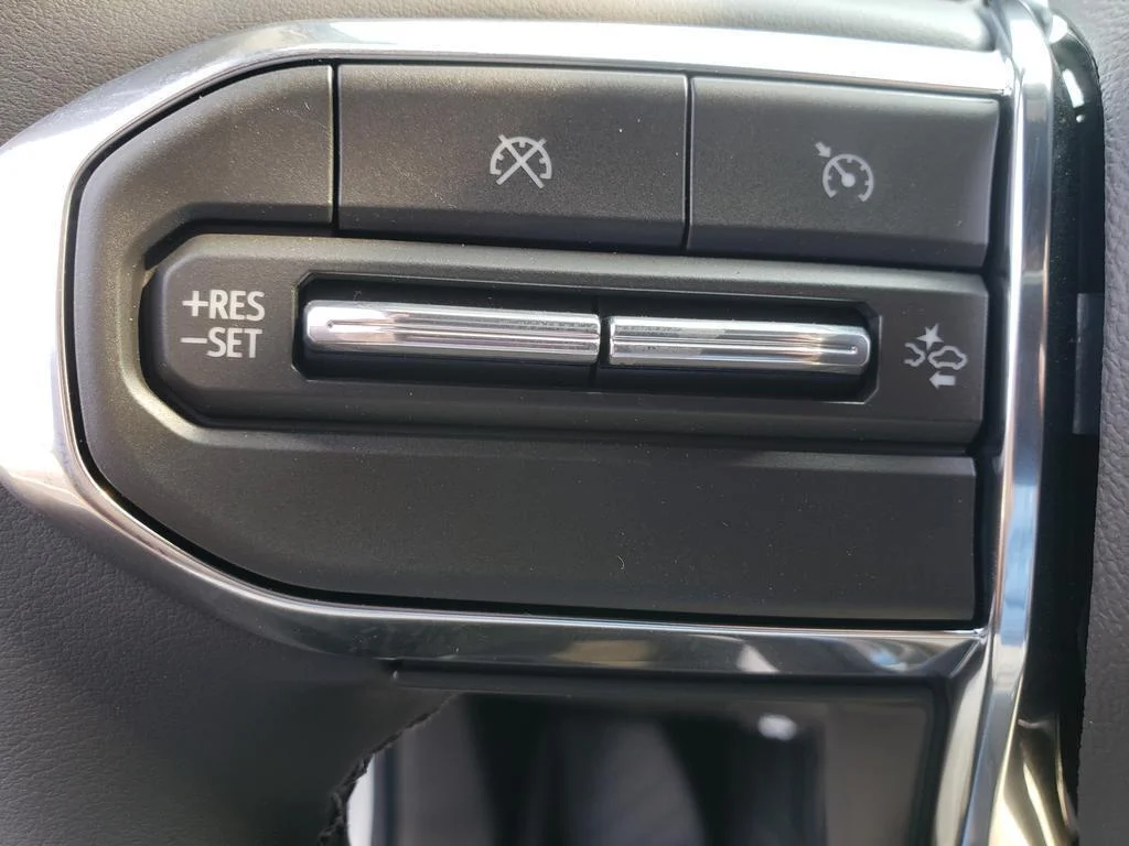 2026 GMC Canyon Elevation - Photo 17