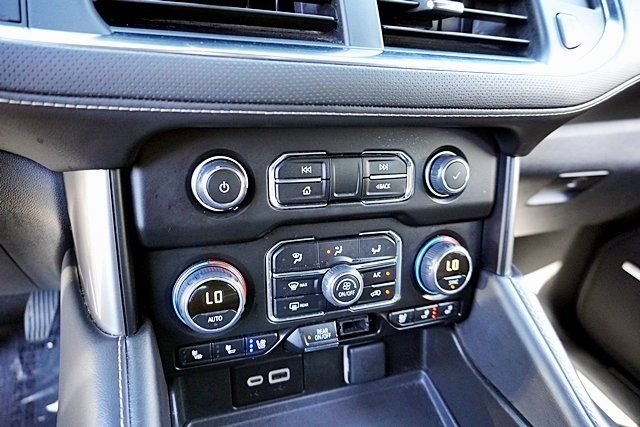 Used 2024 Gray Chevrolet Premier image 26