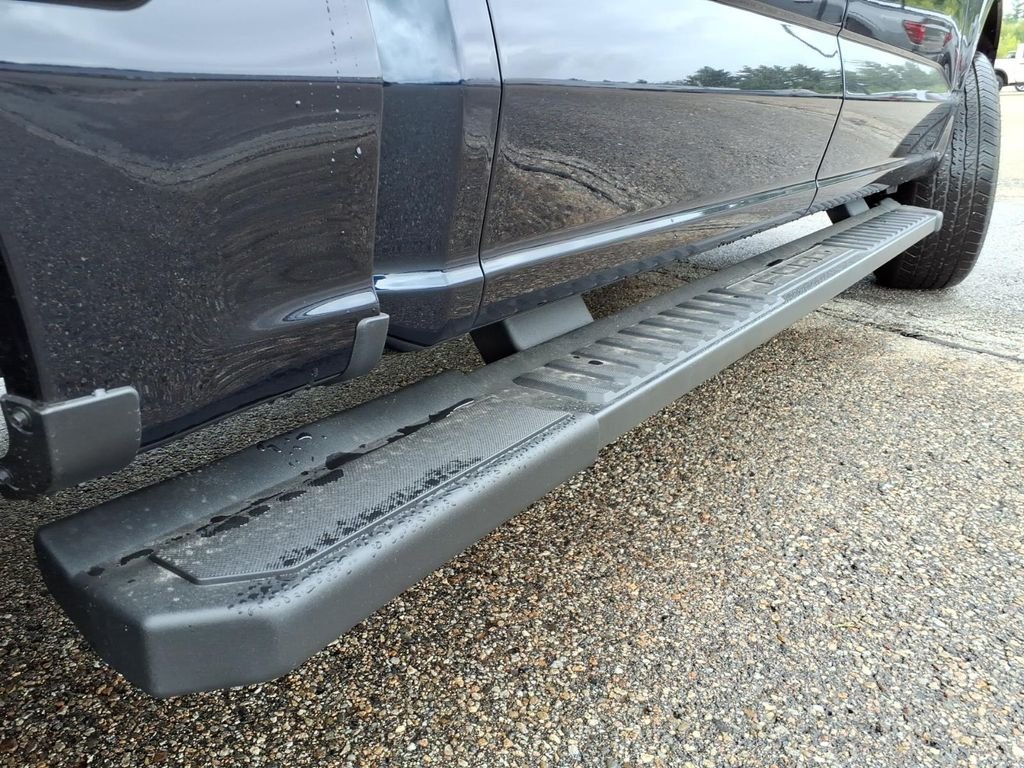 New 2026 Antimatter Blue Metallic Ford Lariat® image 12